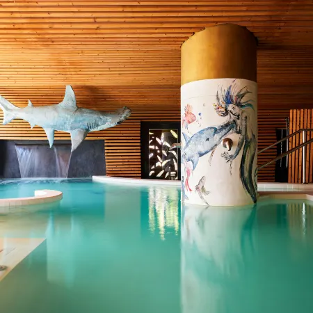 Bohemia Suites & Spa - Adults Only