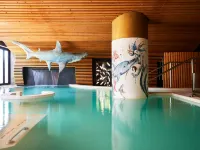 Bohemia Suites & Spa - Adults Only - spa