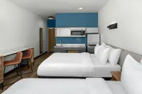 StudioRes by Marriott Greensboro Airport - 2-Star