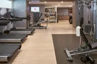 Franklin Marriott Cool Springs - Gym