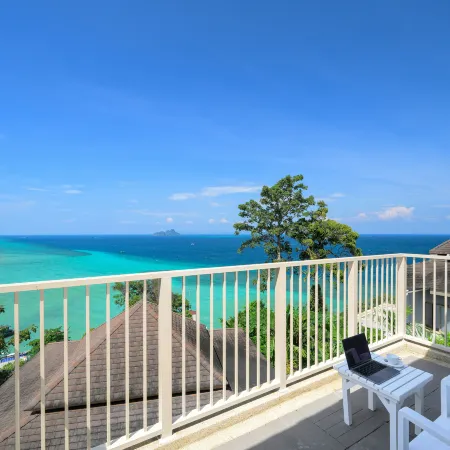 Centara Villas Phi Phi Island