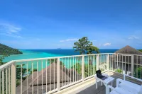 Centara Villas Phi Phi Island - Romantic