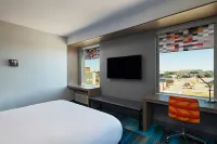 Aloft Waco Downtown - Gym