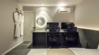 Anook Hotel Daejeon Munchang - New