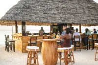 Turaco Nungwi Resort, a Tribute Portfolio Hotel - بار