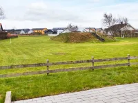4 person holiday home in GLOMMEN-By Traum - 2 Sao