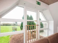 16 person holiday home in Haderslev-By Traum - โฮมสเตย์