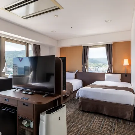 Hotel West Court Amami