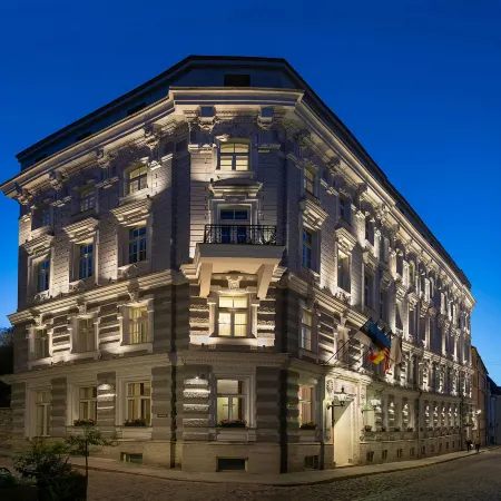 Hotel Telegraaf, Autograph Collection