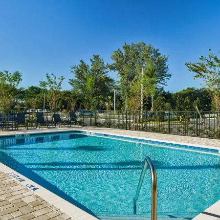 Fairfield Inn & Suites Deerfield Beach Boca Raton