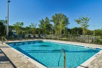Fairfield Inn & Suites Deerfield Beach Boca Raton - Pet friendly
