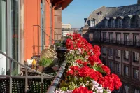 Maison Rouge Strasbourg Hotel & Spa, Autograph Collection - Romantic