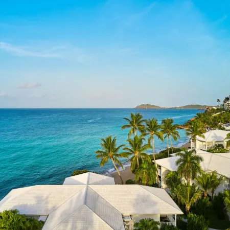 Morningstar Buoy Haus Beach Resort at Frenchman's Reef, Autograph Collection