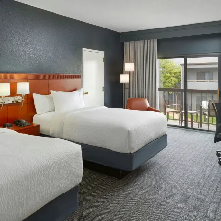 Courtyard Nashville Brentwood