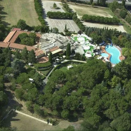 Hotel Apogeo