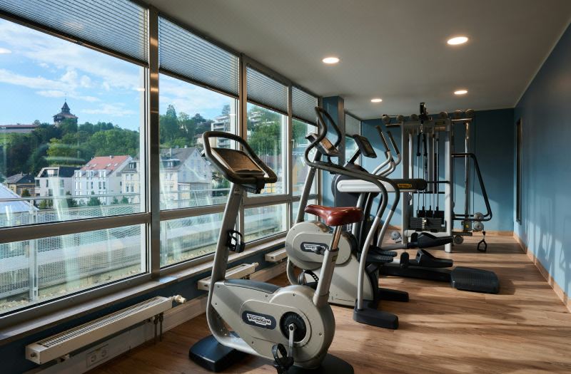Leonardo Hotel Esslingen photo 5