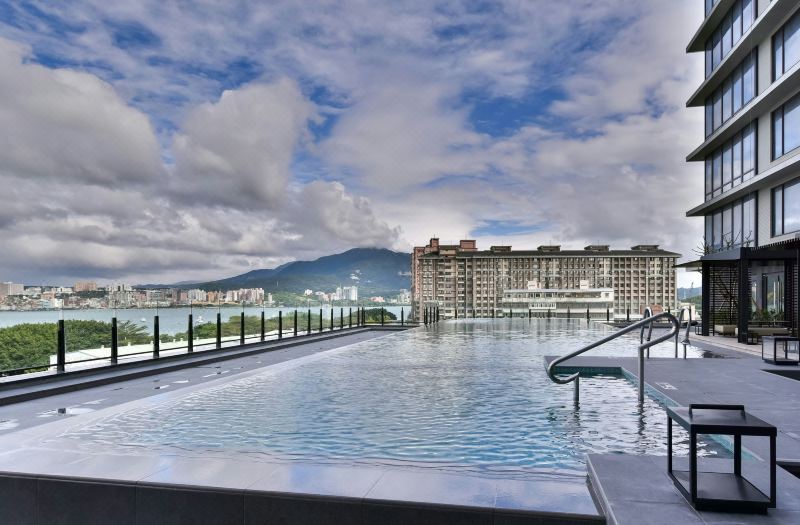 Four Points by Sheraton Taipei Bali photo 3