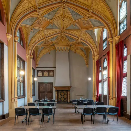 Sapphire House Antwerp, Autograph Collection