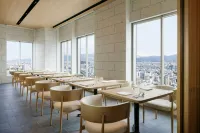 Courtyard Fukui - breakfast