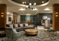 Homewood Suites  by Hilton Jackson Fondren Medical District - Parkering