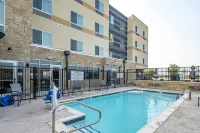 Fairfield Inn & Suites Terrell - Pools