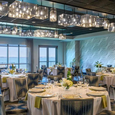 Aloft Ocean City