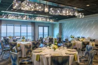 Aloft Ocean City - breakfast