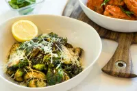 Courtyard by Marriott Irvine Spectrum - Bữa sáng