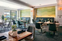 Renaissance Walnut Creek Hotel - 4 stjerner