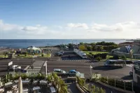 Plaza Hotel Catania - Ocean View