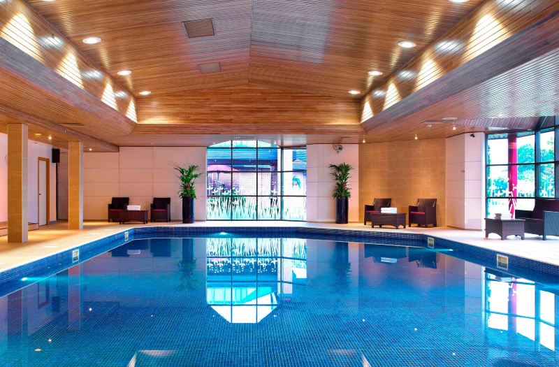 Delta Hotels by Marriott Newcastle Gateshead photo 2