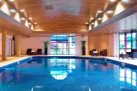 Delta Hotels by Marriott Newcastle Gateshead - 수영장