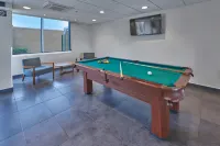 City Express by Marriott Monterrey Norte - Gym
