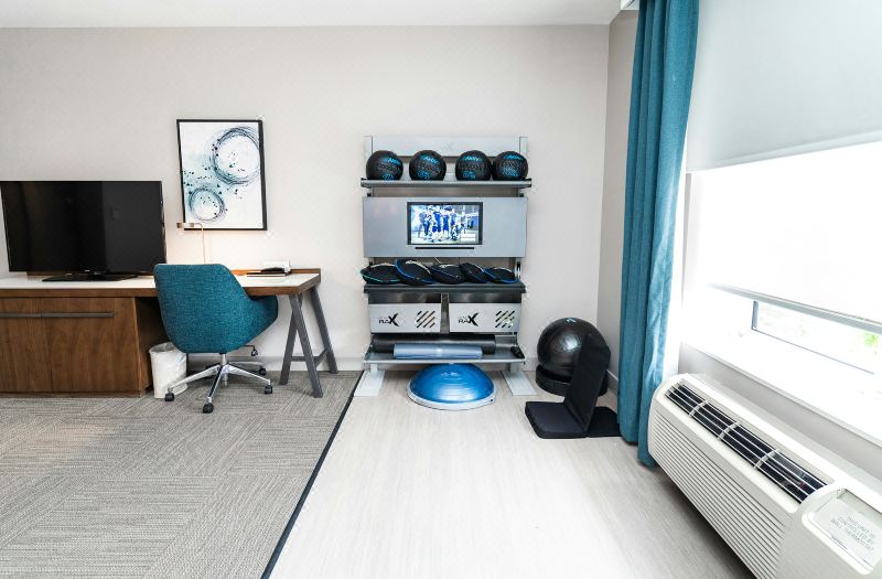 Hilton Garden Inn Fairfax photo 3