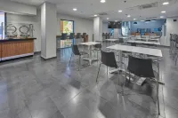 City Express by Marriott Irapuato - breakfast