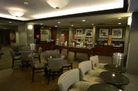 Hampton Inn Warsaw - Pools