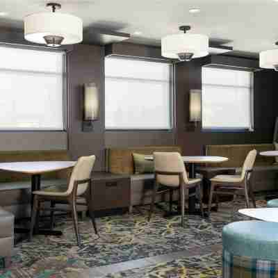 Residence Inn Fairfield Napa Dining/Meeting Rooms