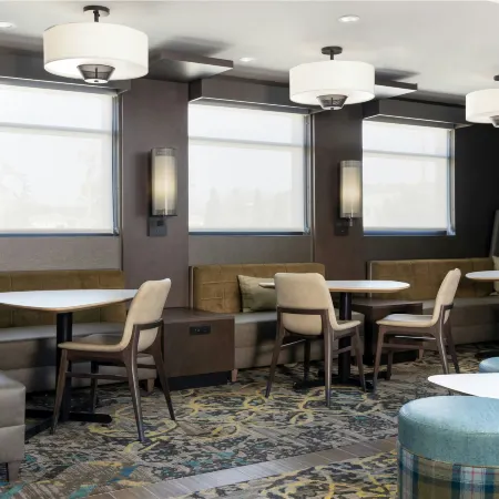 Residence Inn Fairfield Napa