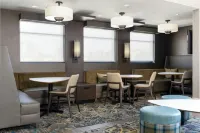 Residence Inn Fairfield Napa - Kolam Renang