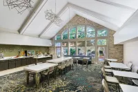 華盛頓中心蓋瑟斯堡Residence Inn 酒店 - Wi-Fi