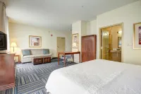 Hampton Inn & Suites Alexandria - Wifi