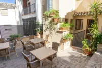 Hotel Boutique Puerta de las Granadas - 3 Yıldız