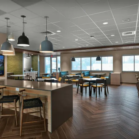 Fairfield Inn & Suites Coastal Carolina Conway