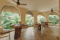 Kan Hotel Tulum - Kitchens