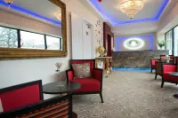 The Pearl Hotel - Wi-Fi