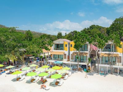 Diamond Beach Resort Rayong City