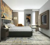 DoubleTree by Hilton Suites Trabzon Yomra - 4-Sterne