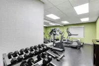 Spark by Hilton Salt Lake City Airport - Gym