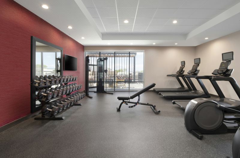 Home2 Suites by Hilton Albuquerque Airport photo 4