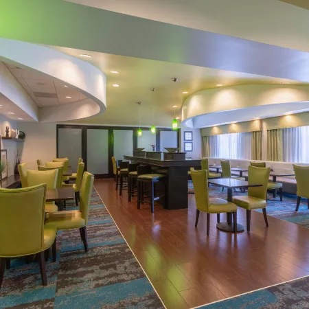 Hampton Inn Richmond-South